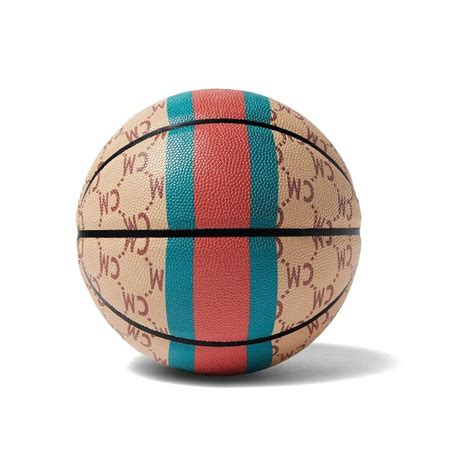 chinatown market gucci basketball|Gucci secret club basketball.